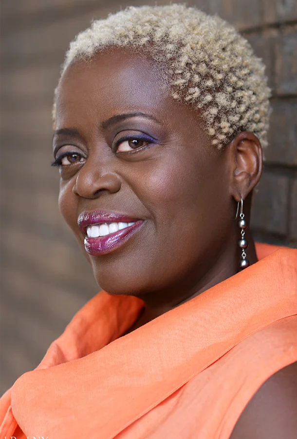 LILLIAS WHITE
