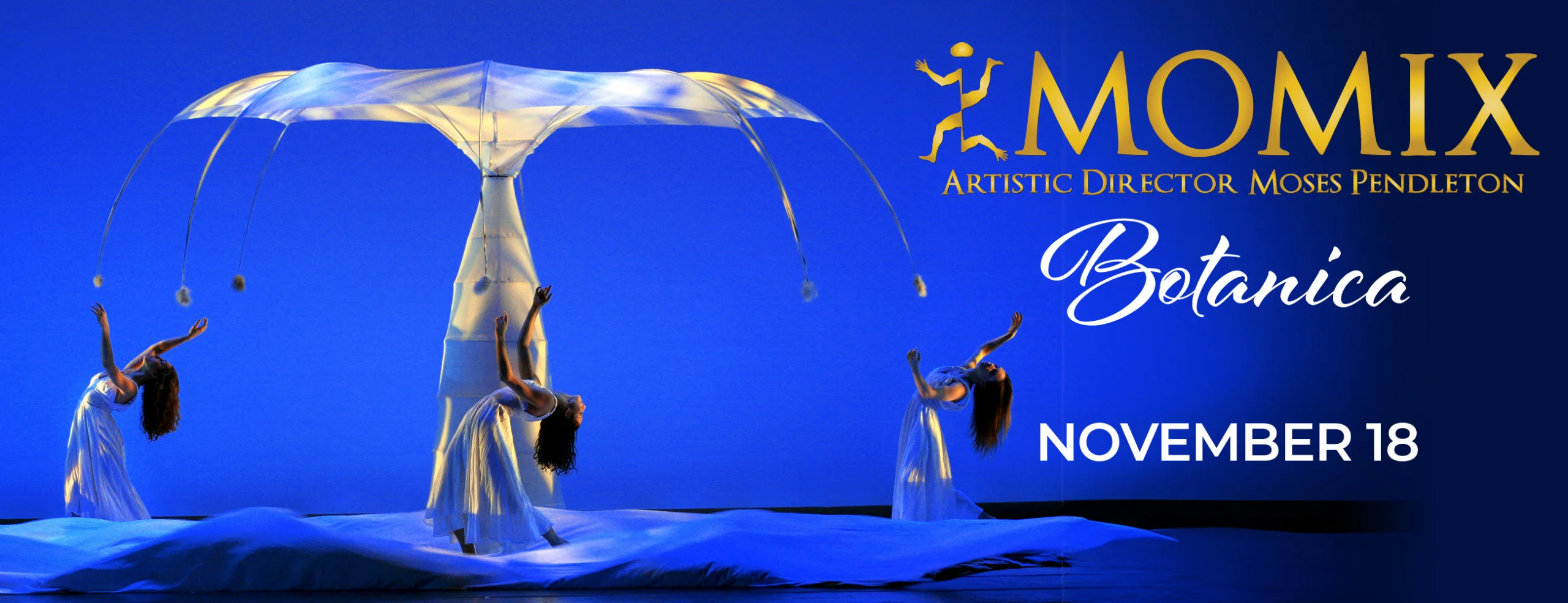 MOMIX BOTANICA