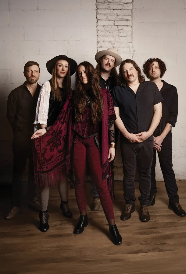 RUMOURS ATL: A FLEETWOOD MAC TRIBUTE
