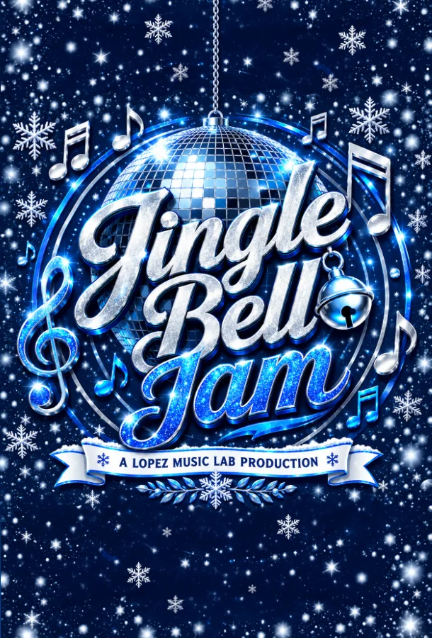 JINGLE BELL JAM