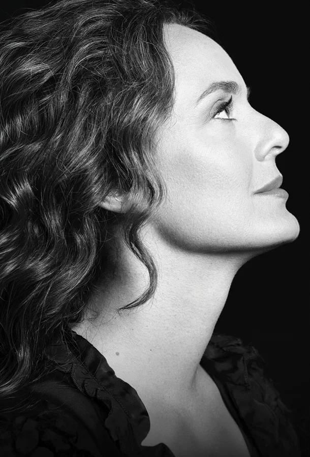 MELISSA ERRICO – THE STREISAND EFFECT  BACK TO BARBRA (WITH BILLY)