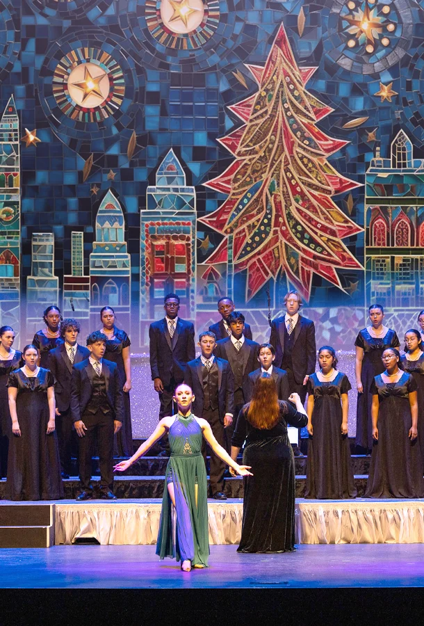 WINTER SONGBOOK
