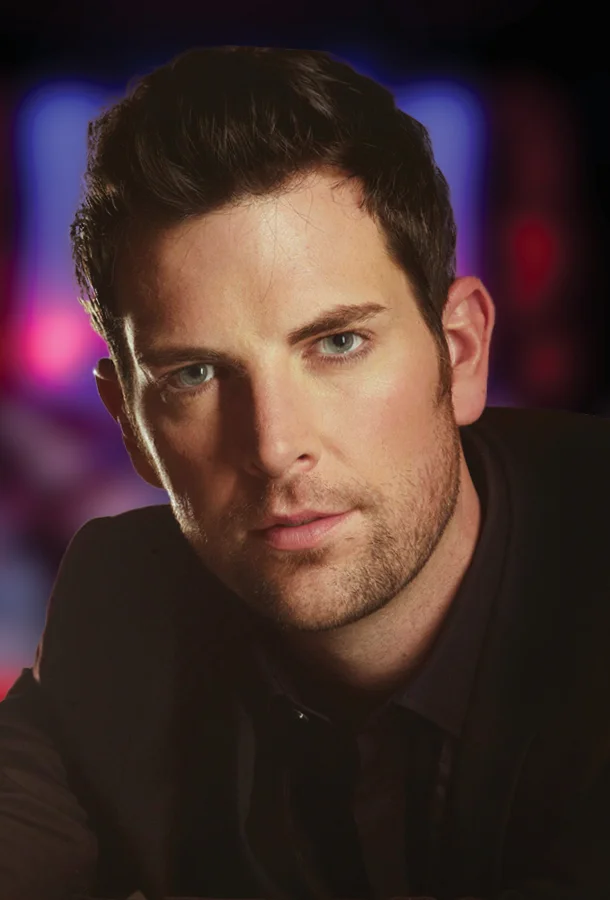 CHRIS MANN – LEADING MANN