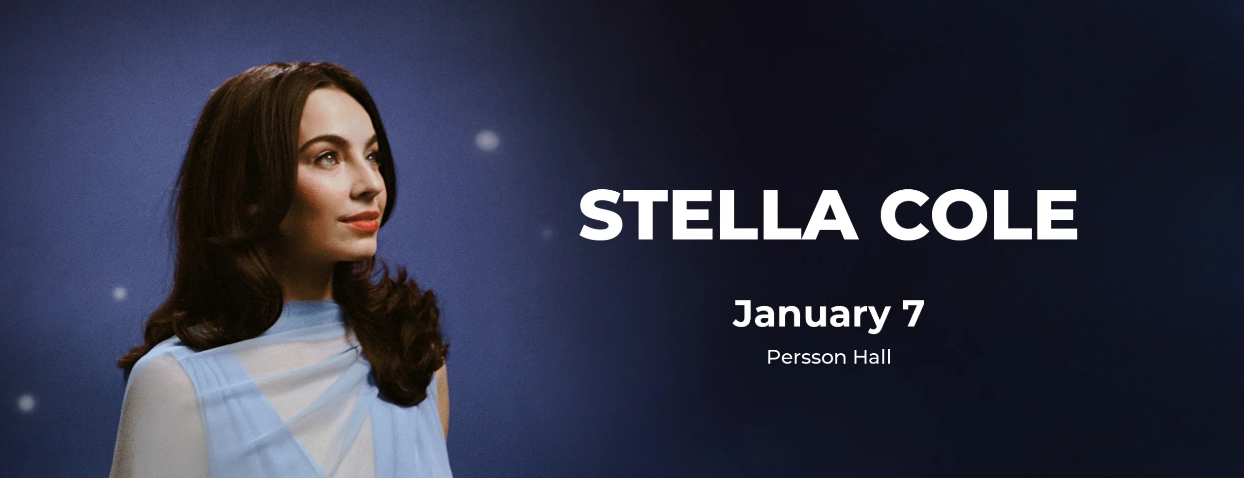 STELLA COLE